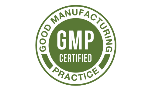 gutoptim GMP Certified